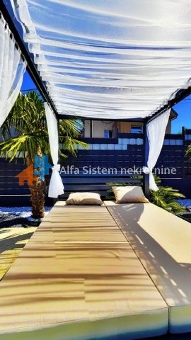 Kuća za izdavanje, Veliki Mokri Lug, Beograd, 52m², 1.500 €/mes