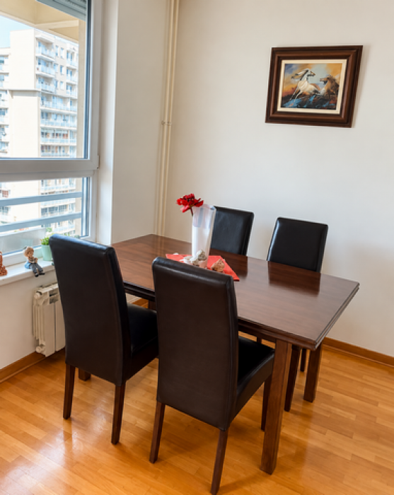 Stan Izdavanje Beograd Blok 67 - Belville 61 m2