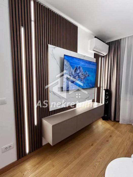 Stan Izdavanje Beograd Stan Izdavanje Beograd Saobraćajni Fakultet 45 m2