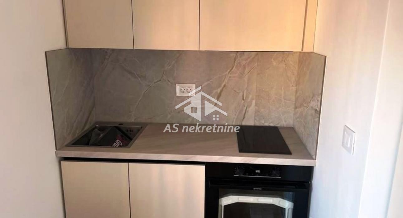 Stan Izdavanje Beograd Francuska 40 m2