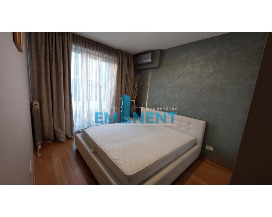 Stan Izdavanje Beograd Stan Izdavanje Beograd Južni Bulevar 73 m2
