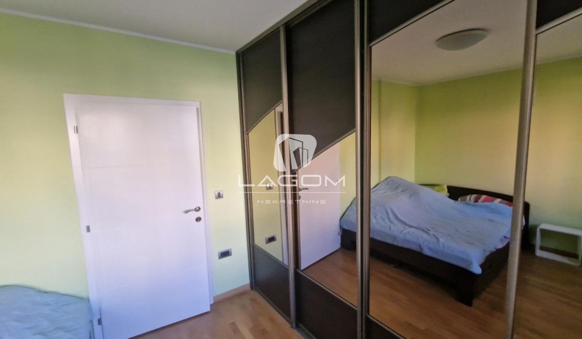 Stan Prodaja Beograd Banovo Brdo 77 m2