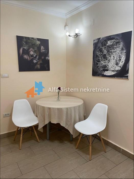 Stan Izdavanje Beograd Stan Izdavanje Beograd Neimar 51 m2