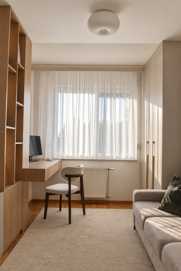 nekretnine-izdavanje-VCIhpmNrPa Četvorosoban stan na prodaju, Avijatičarsko Naselje, Novi Sad, 102m², 310.000 €