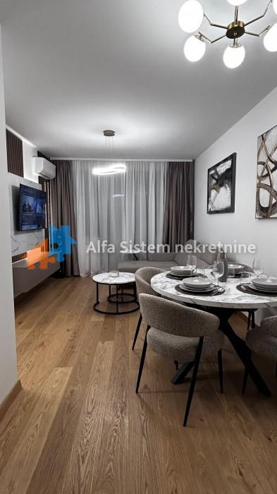 Stan Izdavanje Beograd Stan Izdavanje Beograd Kumodraška 45 m2