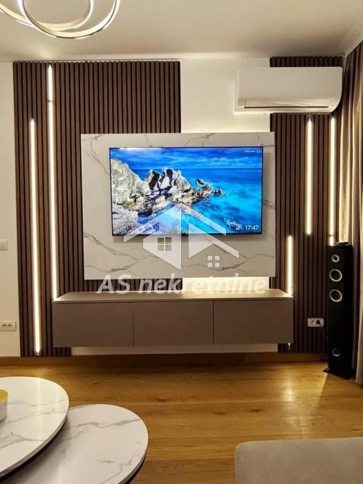 Stan Izdavanje Beograd Stan Izdavanje Beograd Saobraćajni Fakultet 45 m2