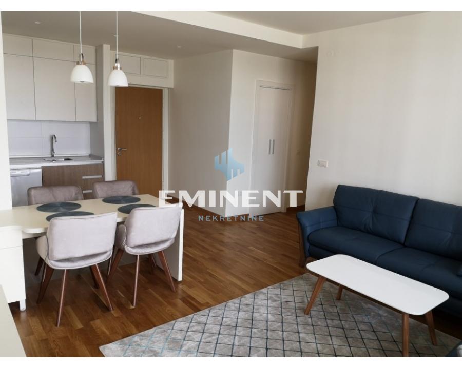 Stan Prodaja Beograd Stan Prodaja Beograd Beograd na Vodi 56 m2