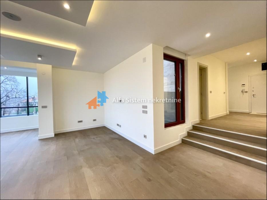 Stan Izdavanje Beograd Stan Izdavanje Beograd Senjak 174 m2