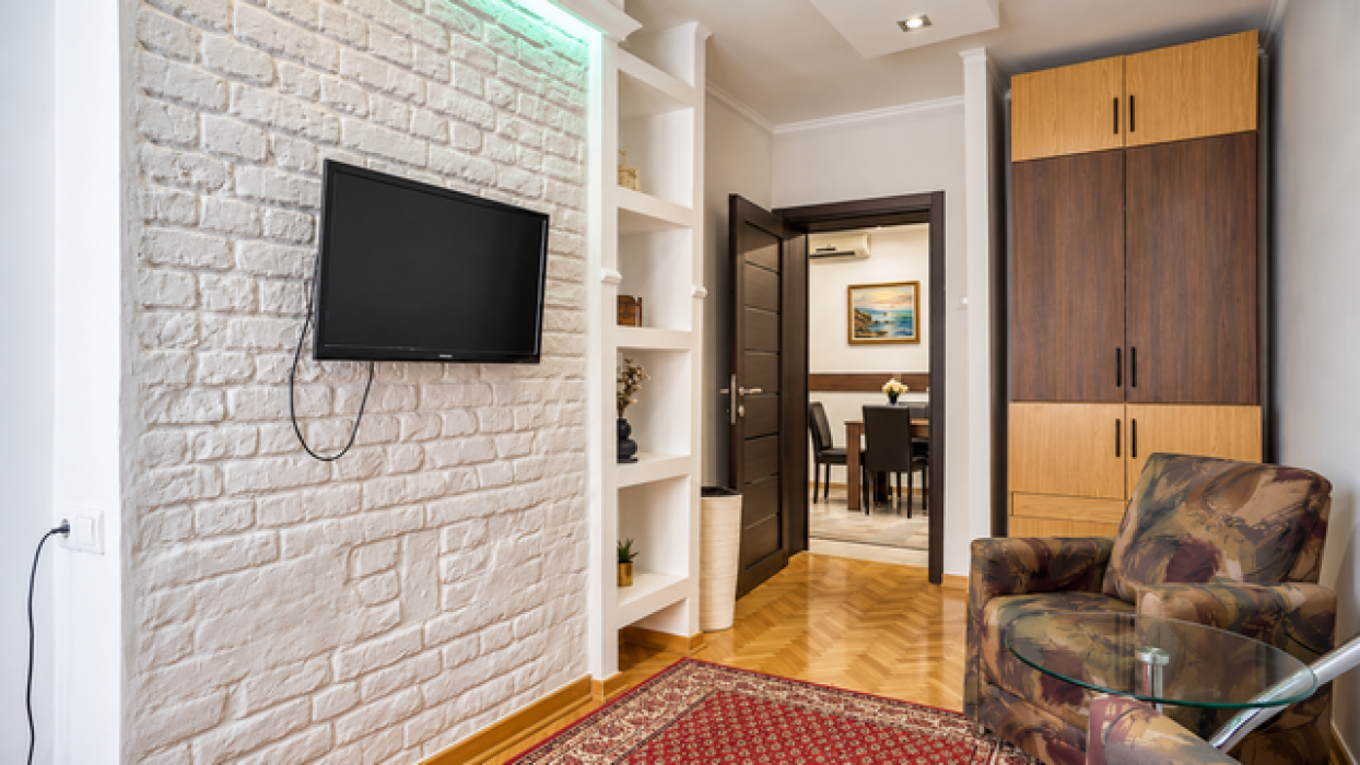 Stan Izdavanje Beograd Stan Izdavanje Beograd Centar (Čukarica) 50 m2