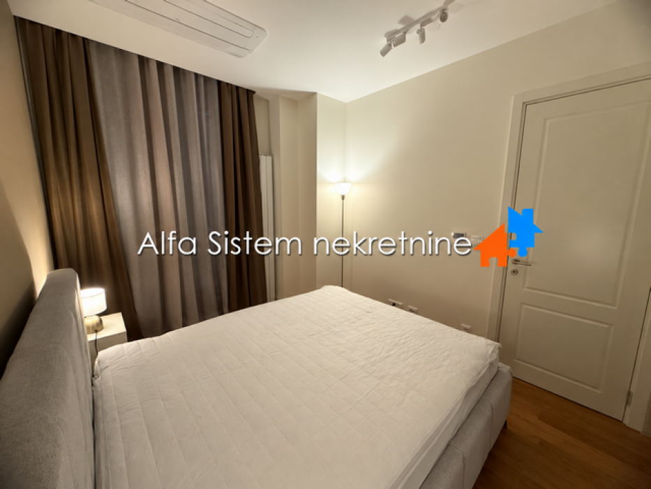 Stan Izdavanje Beograd Stan Izdavanje Beograd Kalenić Pijaca 55 m2