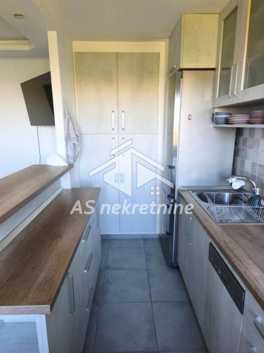 Stan Izdavanje Beograd Stan Izdavanje Beograd Blok 28 58 m2
