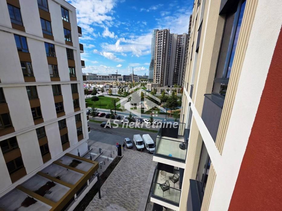 nekretnine-izdavanje-beograd-OuShcrpWMH Trosoban stan za izdavanje, Beograd na Vodi, Beograd, 86m², 1.900 €/mes