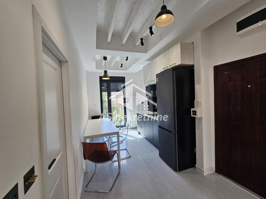 Stan Izdavanje Beograd Balkanska 50 m2