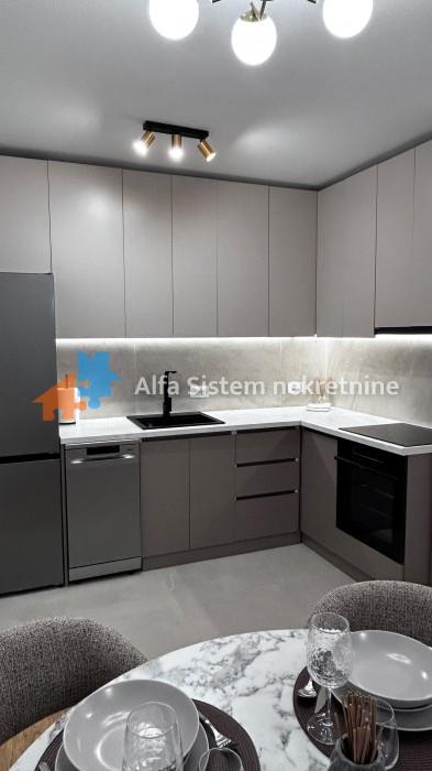 Stan Izdavanje Beograd Stan Izdavanje Beograd Kumodraška 45 m2