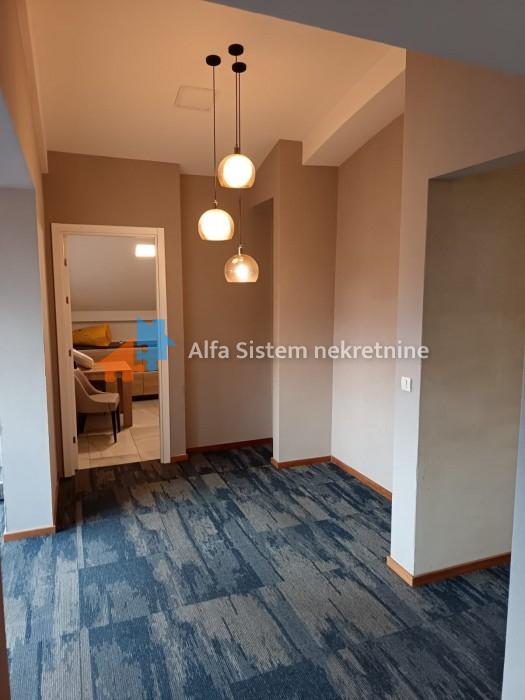 Lokal Izdavanje Beograd Lokal Izdavanje Beograd Dedinje 155 m2