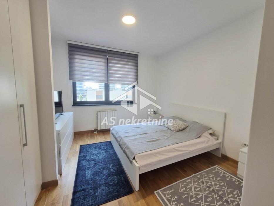 Stan Izdavanje Beograd Stan Izdavanje Beograd Beograd na Vodi 55 m2