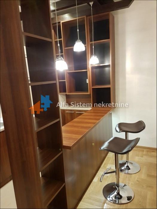 Stan Izdavanje Beograd Stan Izdavanje Beograd Đeram Pijaca 62 m2