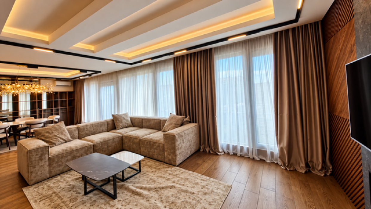 Stan Izdavanje Beograd Stan Izdavanje Beograd Hram Svetog Save 275 m2