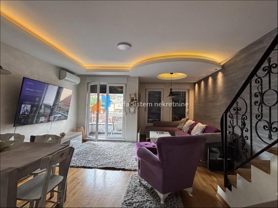 Stan Izdavanje Beograd Stan Izdavanje Beograd Karaburma 90 m2