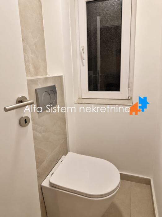 Stan Izdavanje Beograd Stan Izdavanje Beograd Dorćol 40 m2