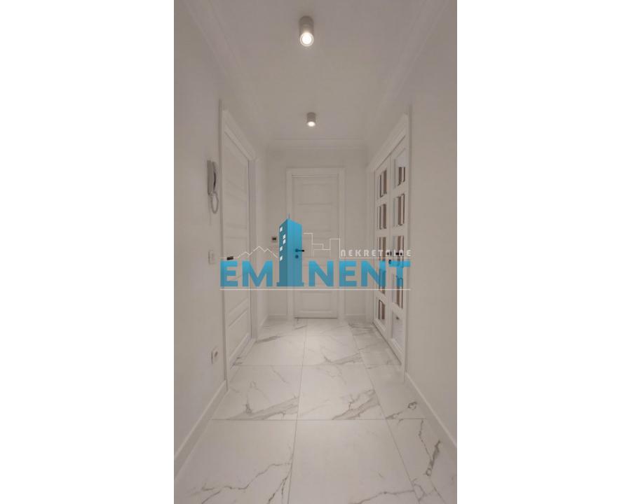 Dvosoban stan za izdavanje, Čubura, Beograd, 38m², 800 €/mes