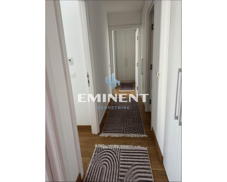 Stan Izdavanje Beograd Stan Izdavanje Beograd Beograd na Vodi 124 m2