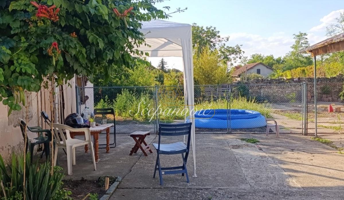 nekretnine-izdavanje-beograd-qxp95CZLyL Kuća na prodaju, Centar, Mali Iđoš, 134m², 34.500 €