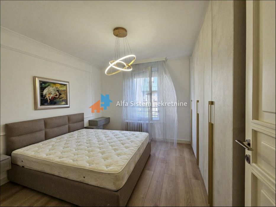 Stan Izdavanje Beograd Stan Izdavanje Beograd Crveni Krst 85 m2