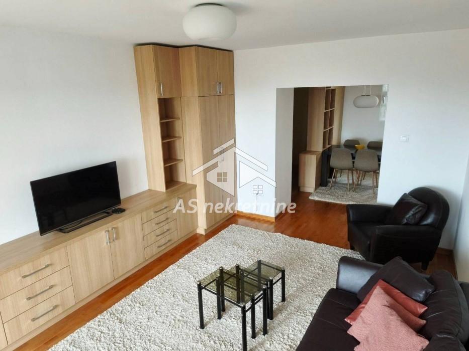 Stan Izdavanje Beograd Stan Izdavanje Beograd Blok 70a 72 m2