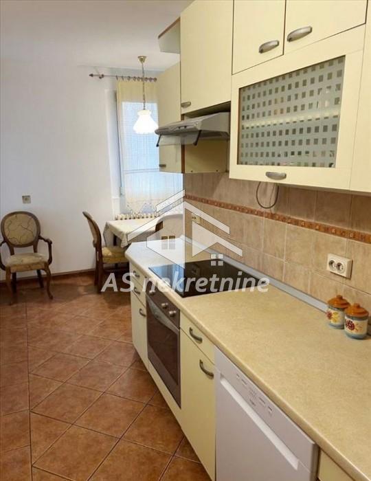 Stan Izdavanje Beograd Stan Izdavanje Beograd Blok 28 56 m2