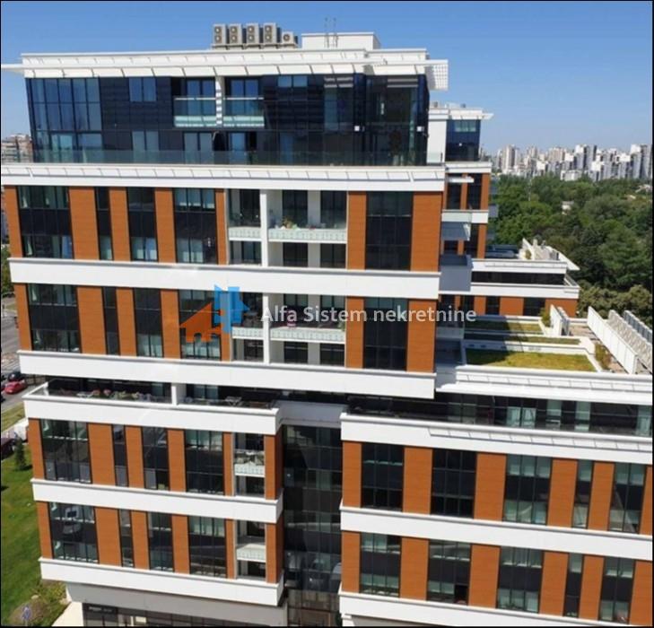 nekretnine-izdavanje-beograd-uuFiR9pQRr Dvosoban stan za izdavanje, A Blok – Blok 67a, Beograd, 48m², 950 €/mes