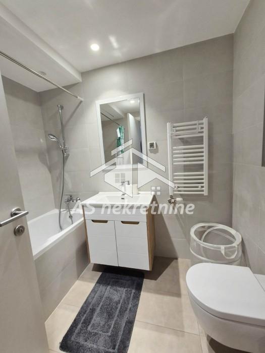 nekretnine-izdavanje-beograd-v1JZH0k4aV Dvosoban stan za izdavanje, Beograd na Vodi, Beograd, 55m², 1.300 €/mes