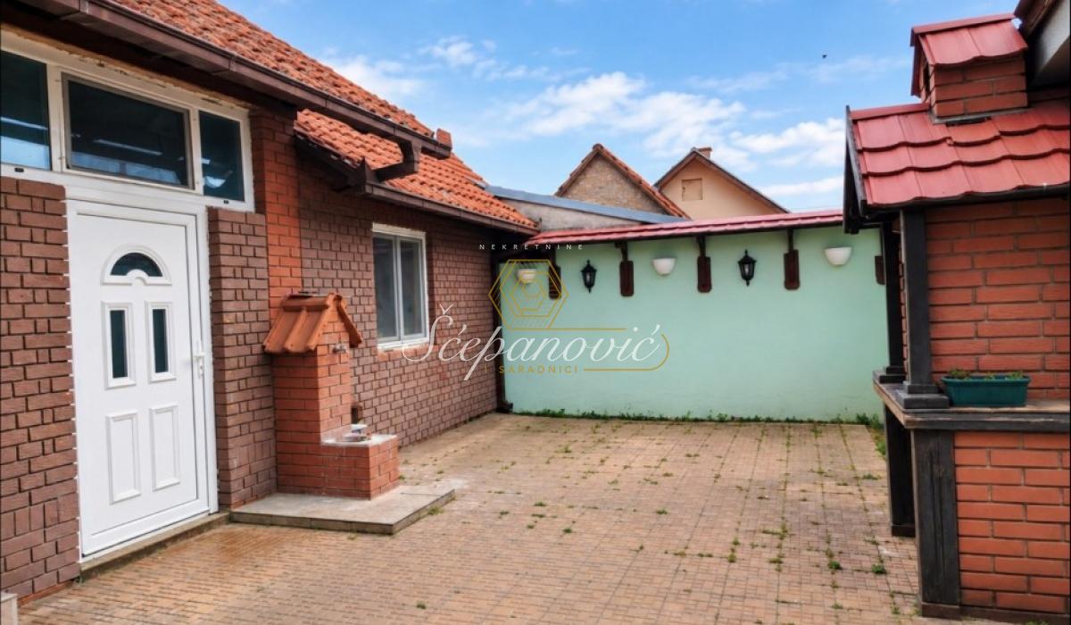Kuća Prodaja Ruma Kuća Prodaja Ruma 71 m2