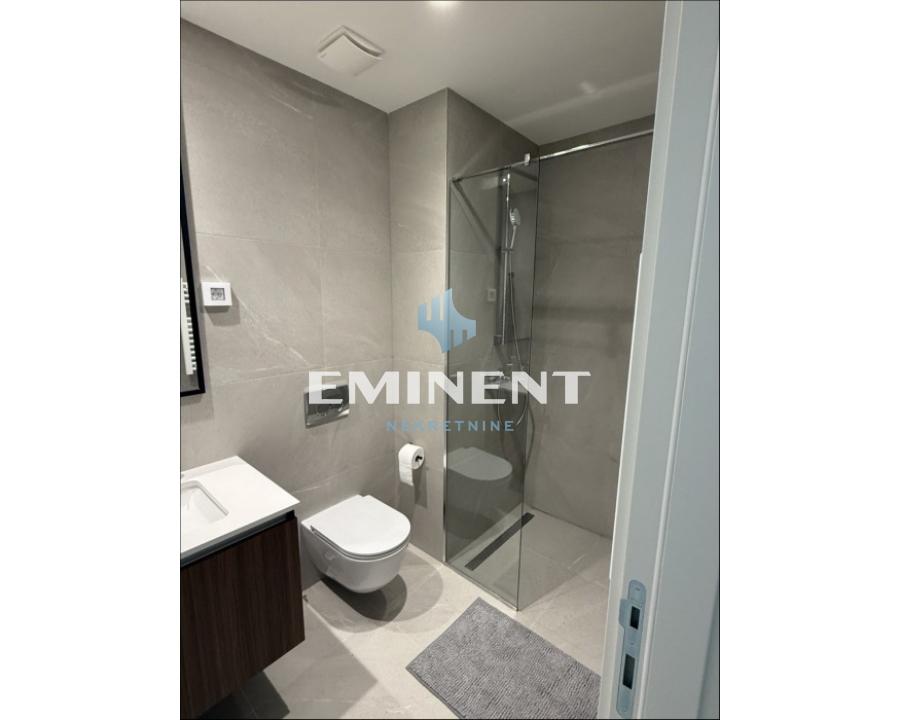 Trosoban stan za izdavanje, Beograd na Vodi, Beograd, 71m², 7. sprat, 1.900 €/mes