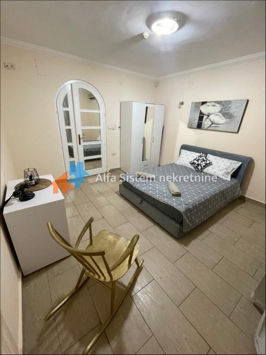 nekretnine-izdavanje-q0kQS6MPYh Dvosoban stan za izdavanje, Neimar, Beograd, 51m², 650 €/mes