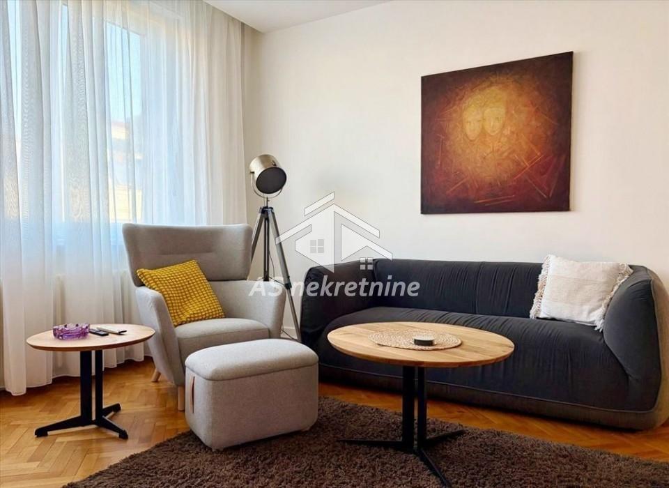 Stan Izdavanje Beograd Stan Izdavanje Beograd Krunska 87 m2