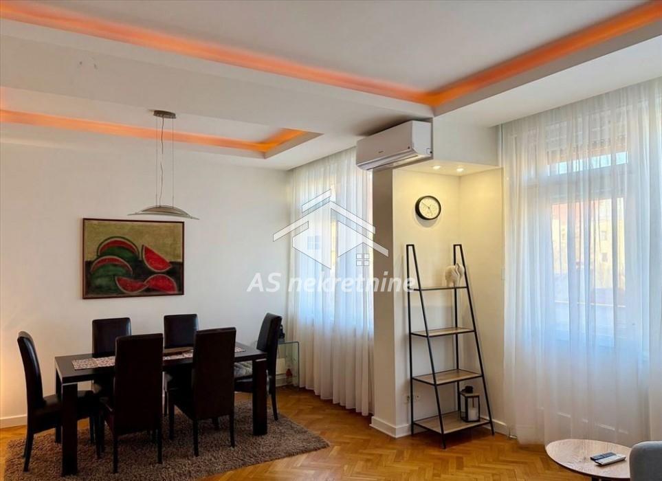 Stan Izdavanje Beograd Stan Izdavanje Beograd Krunska 87 m2