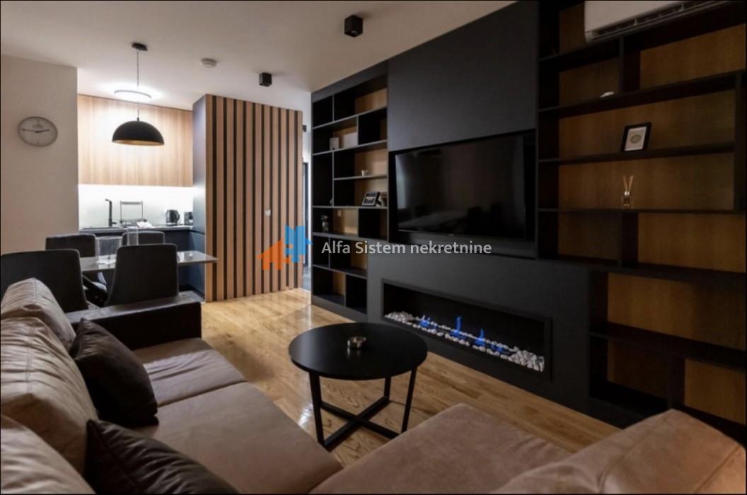 Stan Prodaja Beograd Stan Prodaja Beograd Crveni Krst 54 m2
