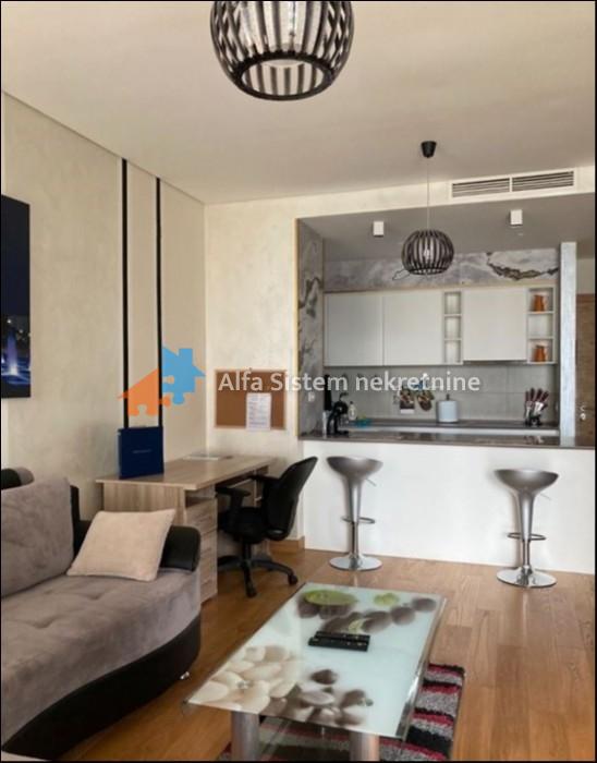 Stan Izdavanje Beograd Stan Izdavanje Beograd Beograd na Vodi 63 m2