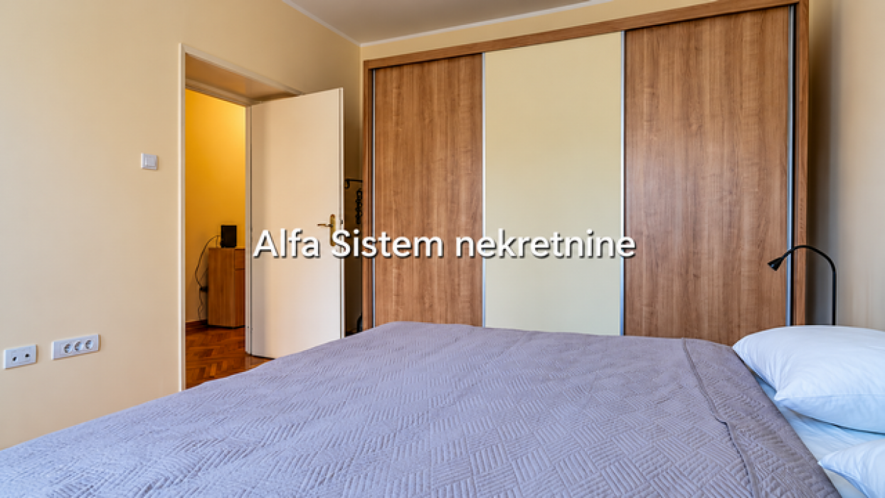 Stan Izdavanje Beograd Stan Izdavanje Beograd Savamala 65 m2