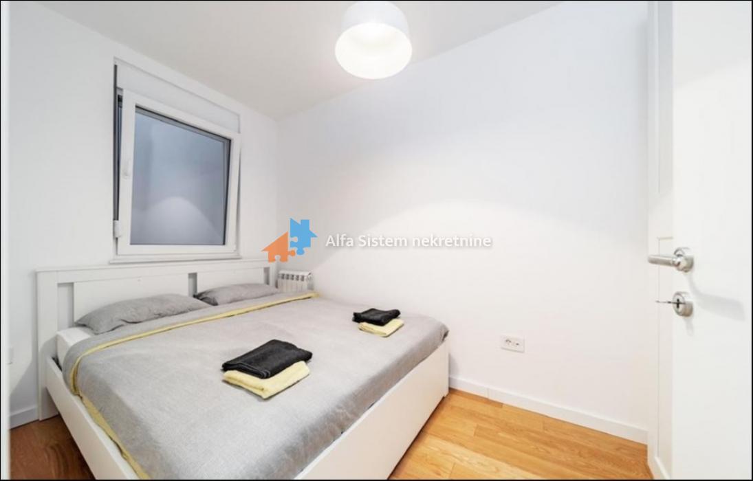 Stan Izdavanje Beograd Stan Izdavanje Beograd Vukov Spomenik 41 m2