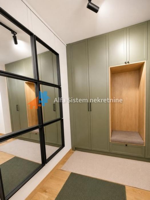 Stan Izdavanje Beograd Stan Izdavanje Beograd Blok 65 81 m2