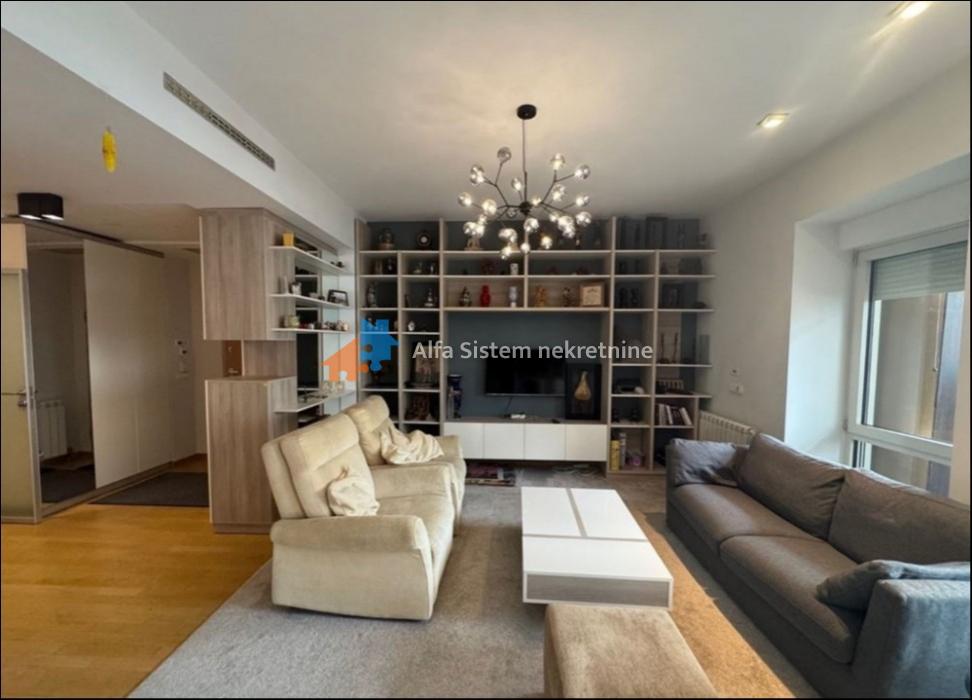Stan Izdavanje Beograd Stan Izdavanje Beograd Vukov Spomenik 125 m2