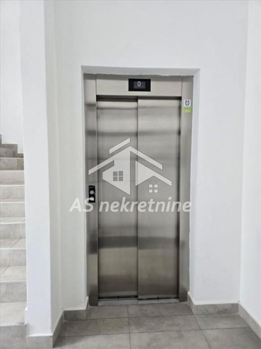 Četvorosoban stan za izdavanje, Gornji Grad, Beograd, 102m², 1.100 €/mes