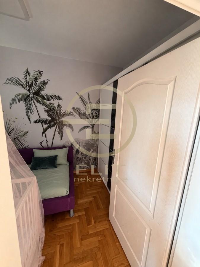 Stan Prodaja Novi Sad  39 m2