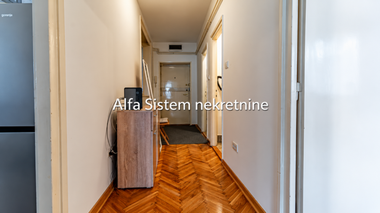 Stan Izdavanje Beograd Stan Izdavanje Beograd Savamala 65 m2