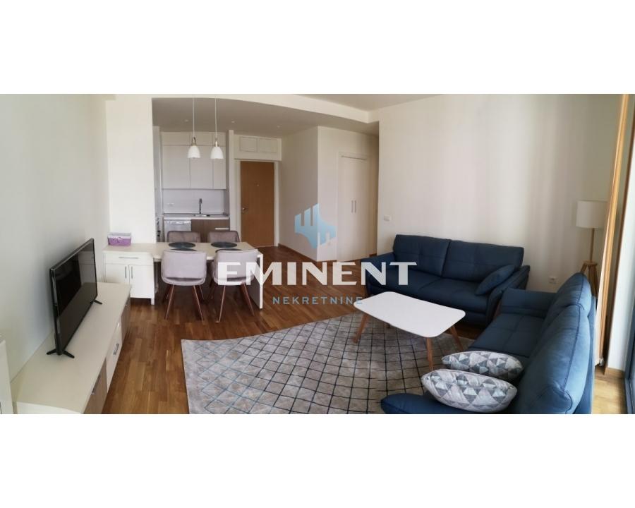 Stan Prodaja Beograd Stan Prodaja Beograd Beograd na Vodi 56 m2