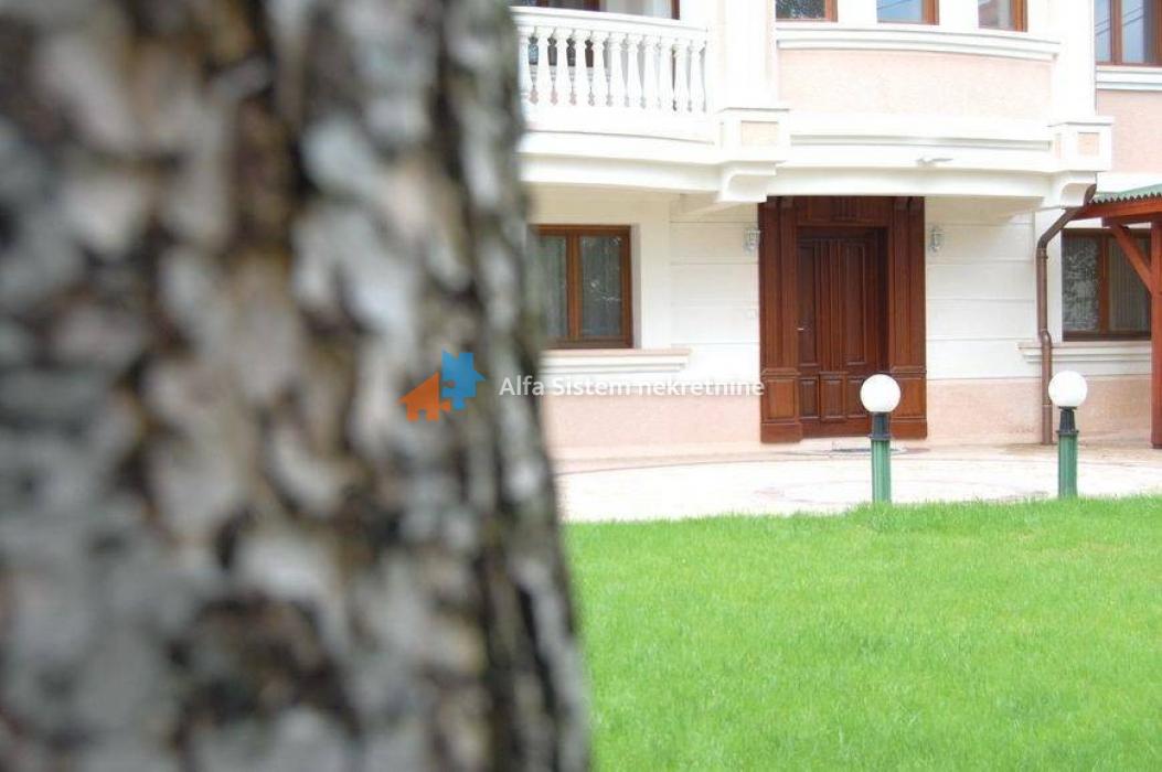 Stan Izdavanje Beograd Stan Izdavanje Beograd Dedinje 100 m2