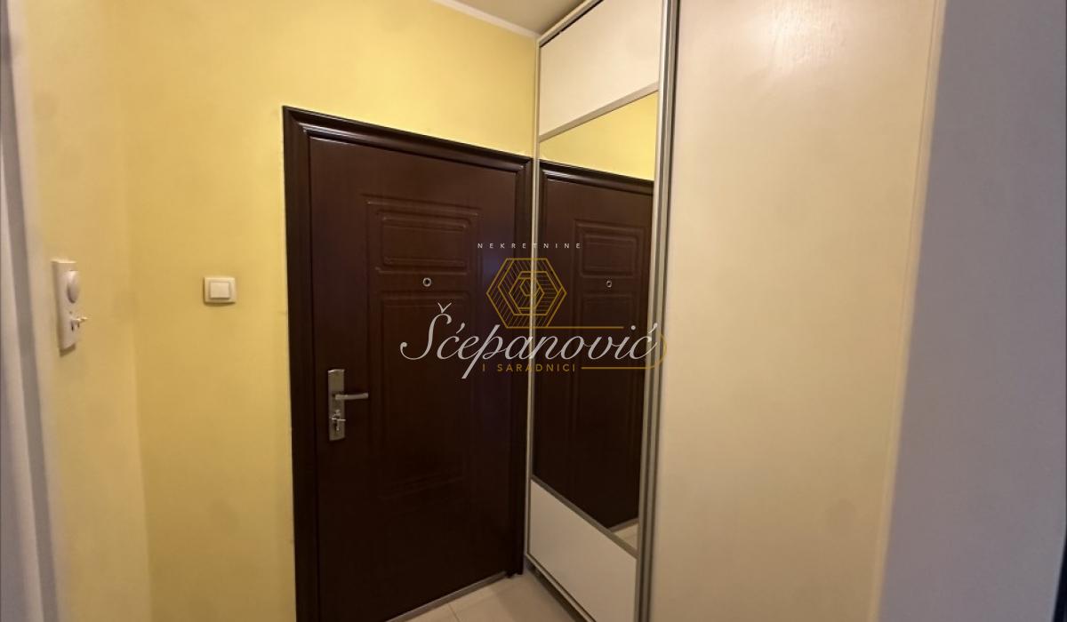 Stan Izdavanje Novi Sad Stan Izdavanje Novi Sad 64 m2
