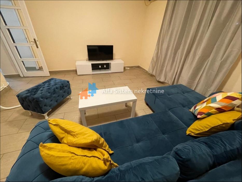 Stan Izdavanje Beograd Stan Izdavanje Beograd Neimar 51 m2